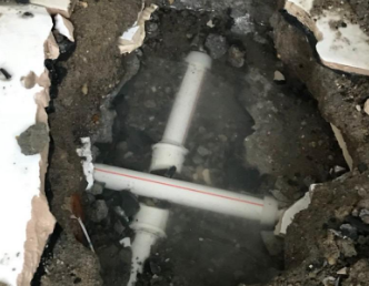 太平卫生间防水公司
