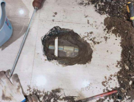 太平卫生间防水多少钱