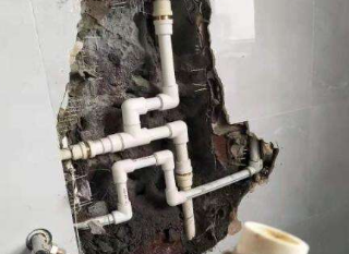 太平卫生间测漏水价格多少